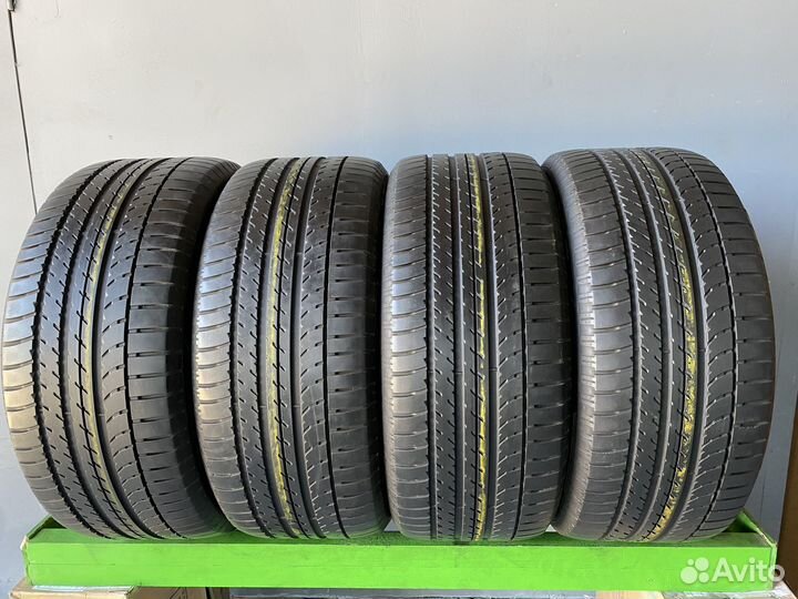 Goodyear Eagle F1 Asymmetric 295/40 R22