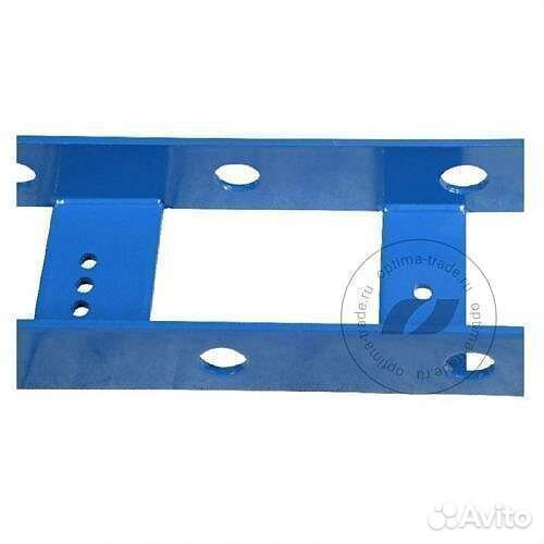 Гидравлический пресс на цельной раме, 20 тонн