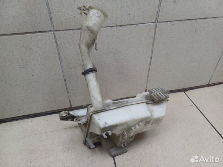 Бачок омывателя Ford Focus 3 универсал 1.6 iqdc
