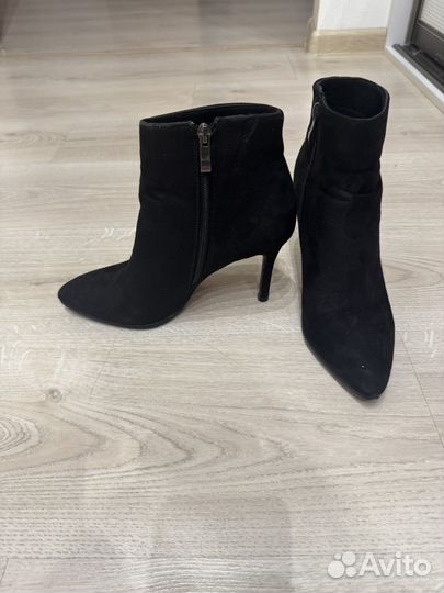Ботильоны р.39