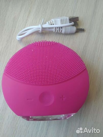 Forever щетка для чистки лица