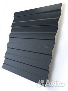 Профнастил с8а 0,35 Zn