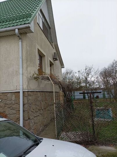 Коттедж 230 м² на участке 14 сот.