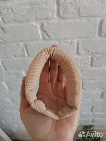 Воротник шанца детский S (2,7) orto бандаж для шеи