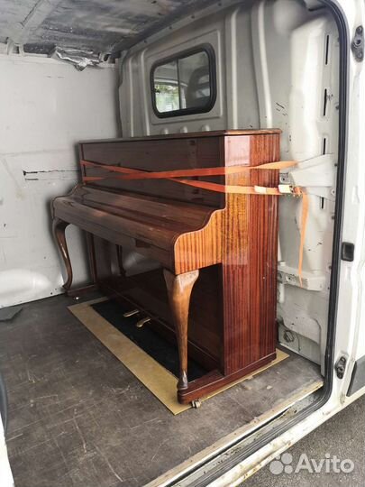 Грузоперевозки, доставка, переезды