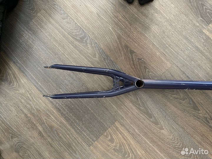 Рама bmx mutant tizona 20.8