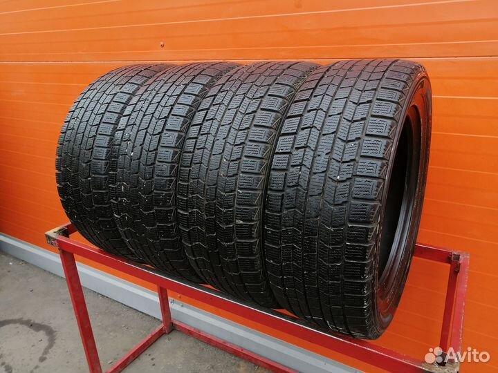 Dunlop Graspic DS3 215/55 R16 93Q