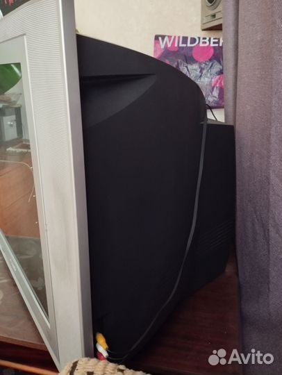 Телевизор Philips 29PT5307/60