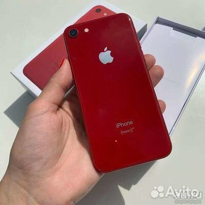 iPhone 8-256gb/оригинал