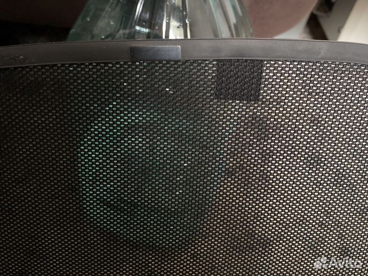 Каркасные шторки трокот Форд фокус 3