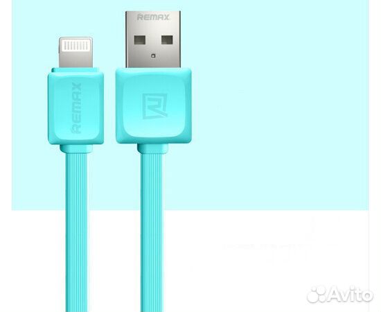 Original remax Apple кабель Fast Data Cable для iP