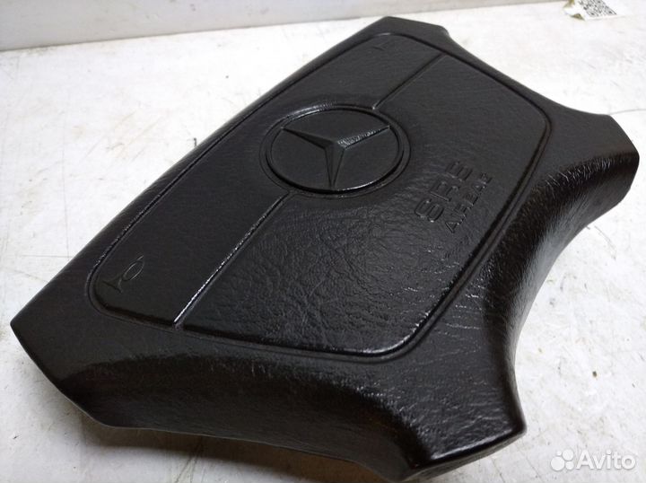 Аирбэг в руль Mercedes C W202 1993-2000