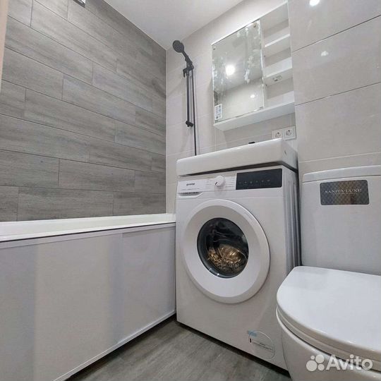 Ремонт квартир под ключ