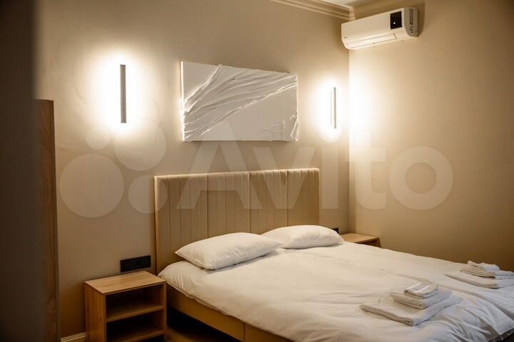 Комната 20 м², 2/2 эт.