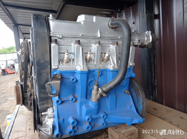 Двс 8кл 1.5 карбюраторный