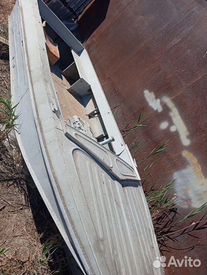 Казанка 5м 4