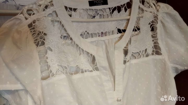 Женская одежда