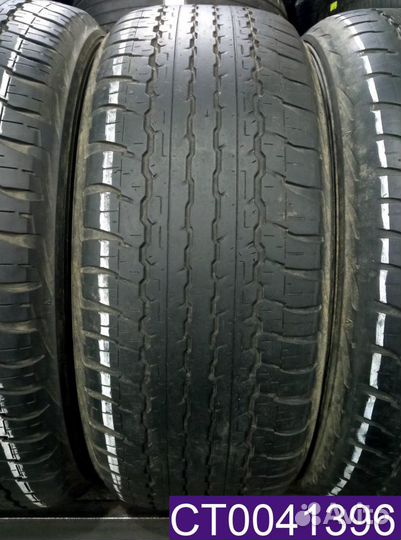 Dunlop Grandtrek AT22 265/60 R18 96T