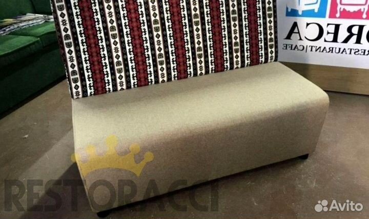 Диван дизайнерский