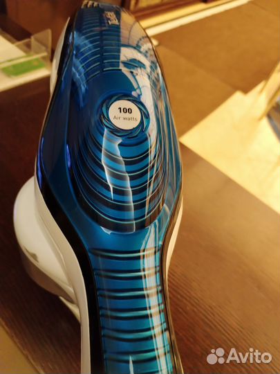 Беспроводной пылесос Tefal