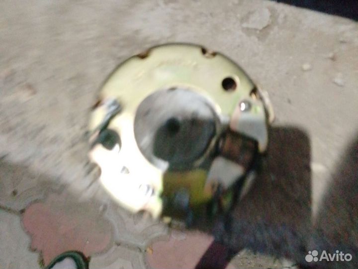 Генератор на восход