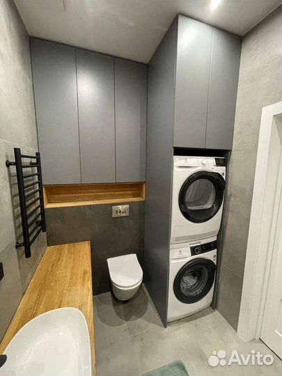 Кухни и корпусная мебель на заказ