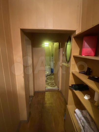 2-к. квартира, 46 м², 1/2 эт.