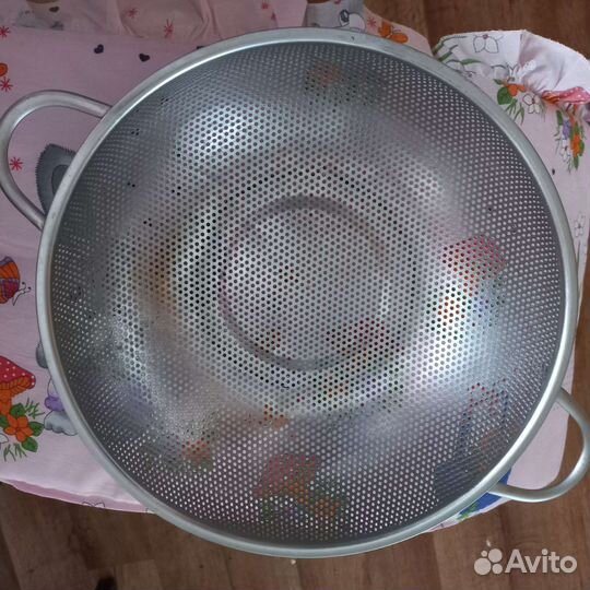 Сито из нержавейки