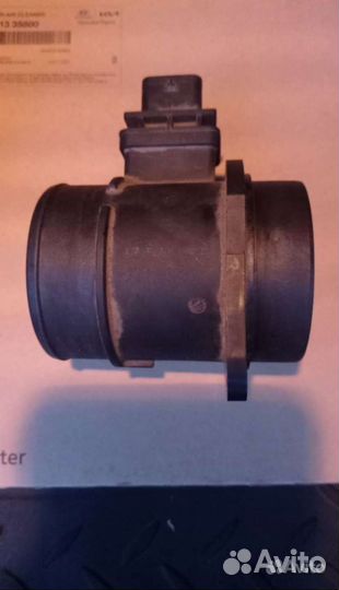 Датчик дмрв кия оптима 2.0