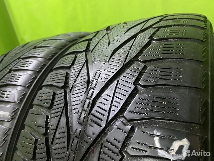 Nokian Tyres Hakkapeliitta R2 255/50 R19 107R