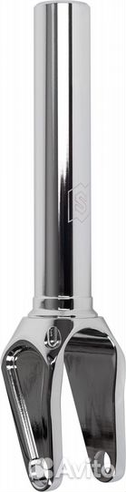 Вилка skip HLF16 хром Sev395