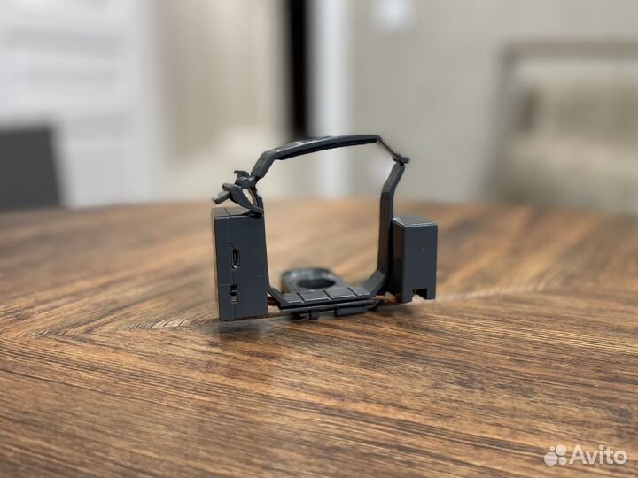 Система сброса Airdrop DJI Mavic 3