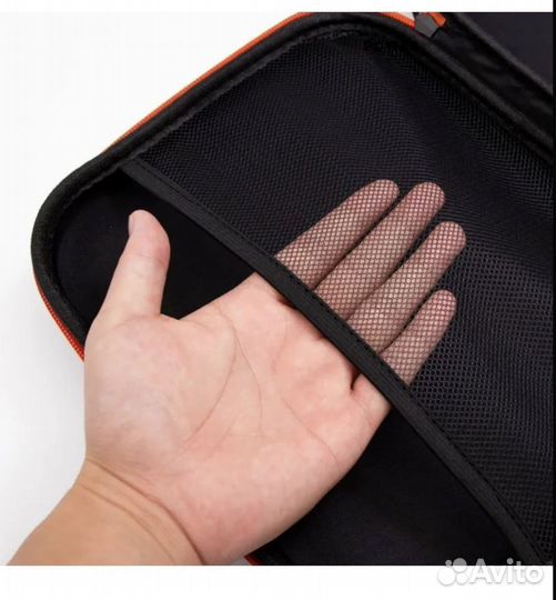 Многофункциональная сумка для инструментов