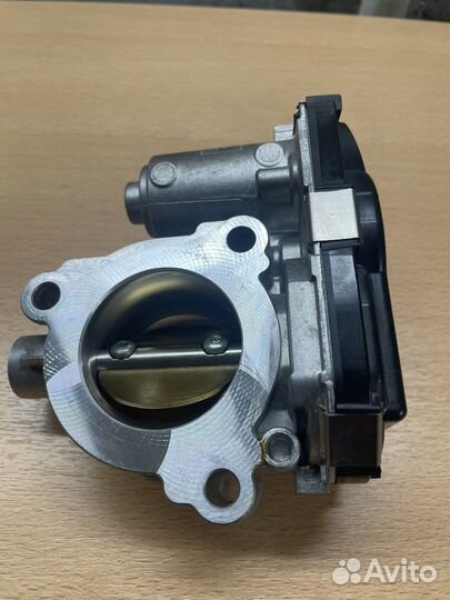 Дроссельная заслонка 12695837