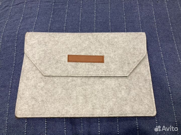 Чехол для ноутбука