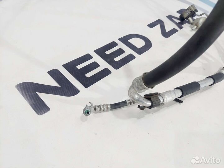 Трубка кондиционера Kia Ceed 2 JD 2012