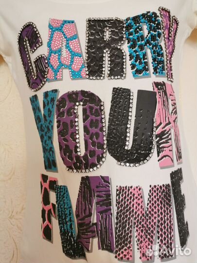 Белые вещи на девушку 42 р. по отдельности или пак