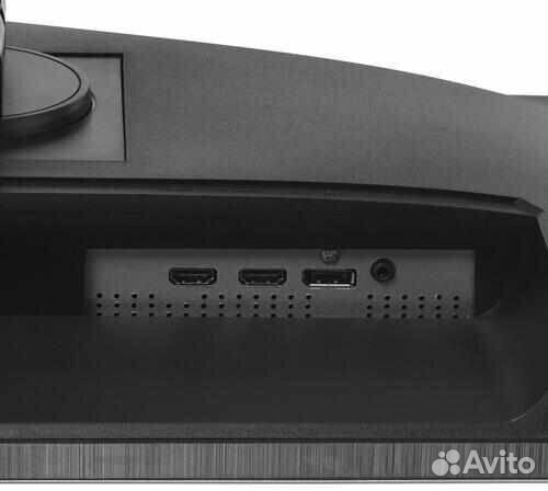 Монитор Acer CBL282ksmiiprx