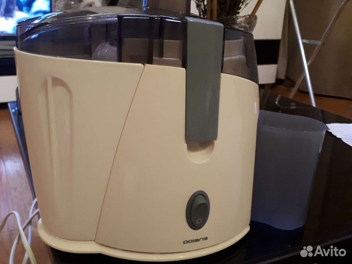 Соковыжималка Рolaris