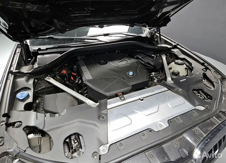 BMW X4 2.0 AT, 2021, 14 578 км