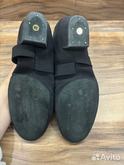 Туфли женские 38 размер