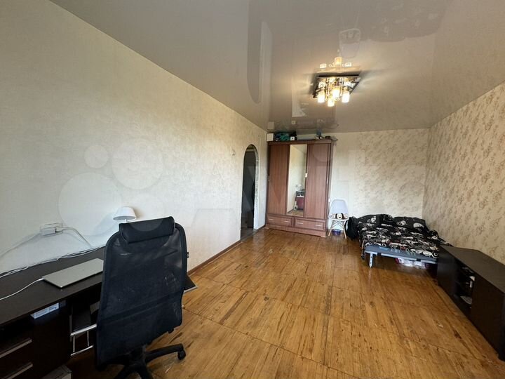 1-к. квартира, 34 м², 5/9 эт.