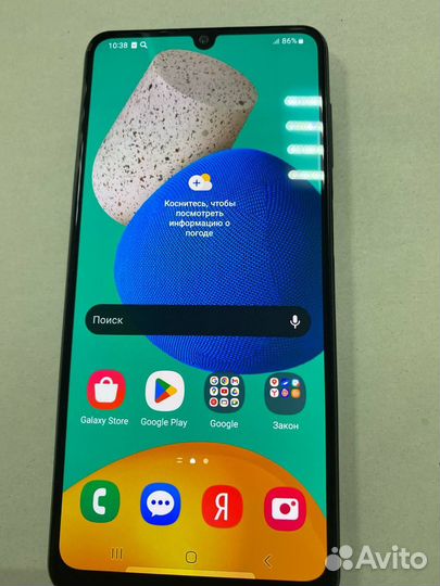 Samsung Galaxy M32, 6/128 ГБ