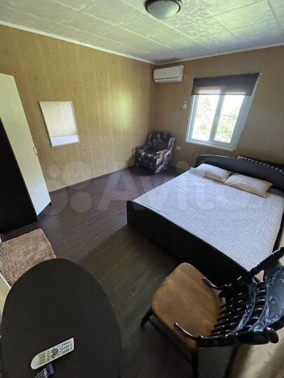 Дом 96 м² на участке 6 сот.