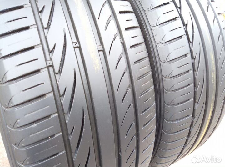 Hankook Ventus ME01 K114 215/55 R16