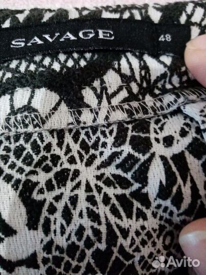 Одежда женская новая с бирками