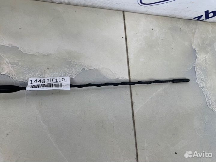 Антенна Ford Focus 3 CB8 1.6 (pnda) 2011