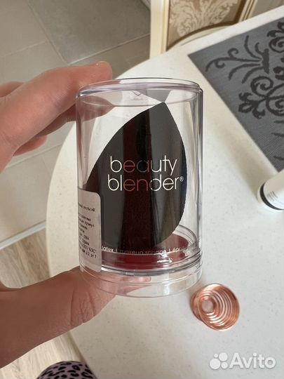 Beautyblender original pro