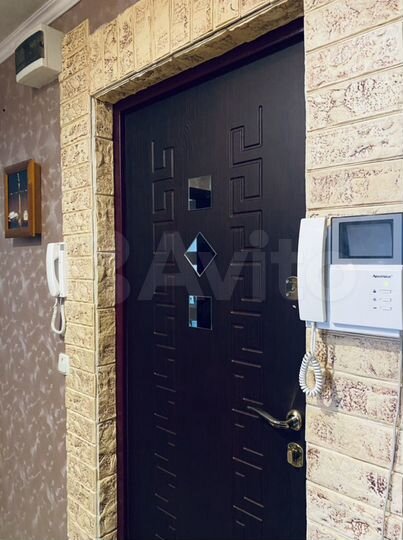 2-к. квартира, 50 м², 7/9 эт.