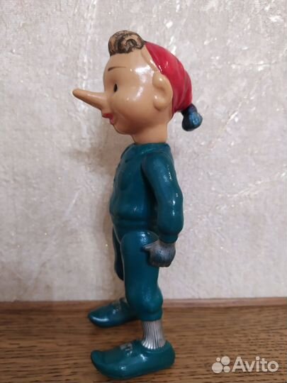 Буратино СССР